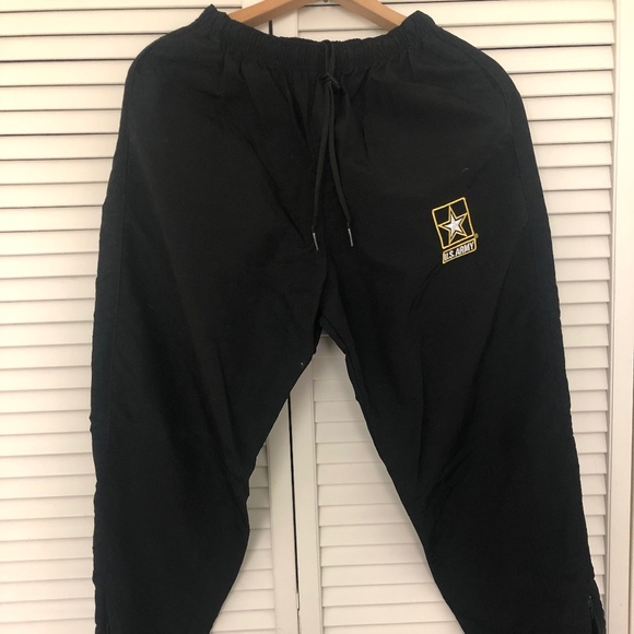 Army APFU Pants - Picture 1 of 3
